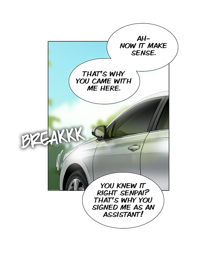 Cartoonists NSFW! The Memory - Page 35