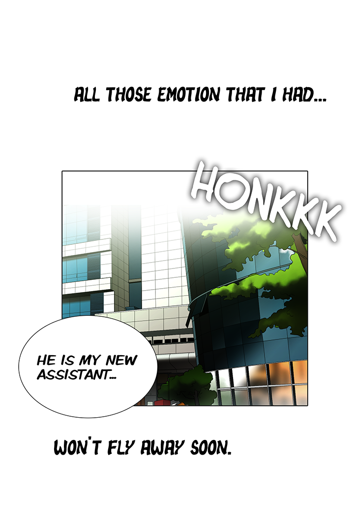 Cartoonists NSFW! The Memory - Page 350