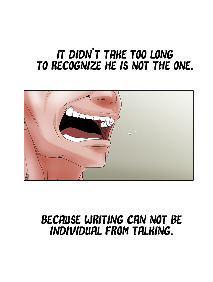 Cartoonists NSFW! The Memory - Page 44
