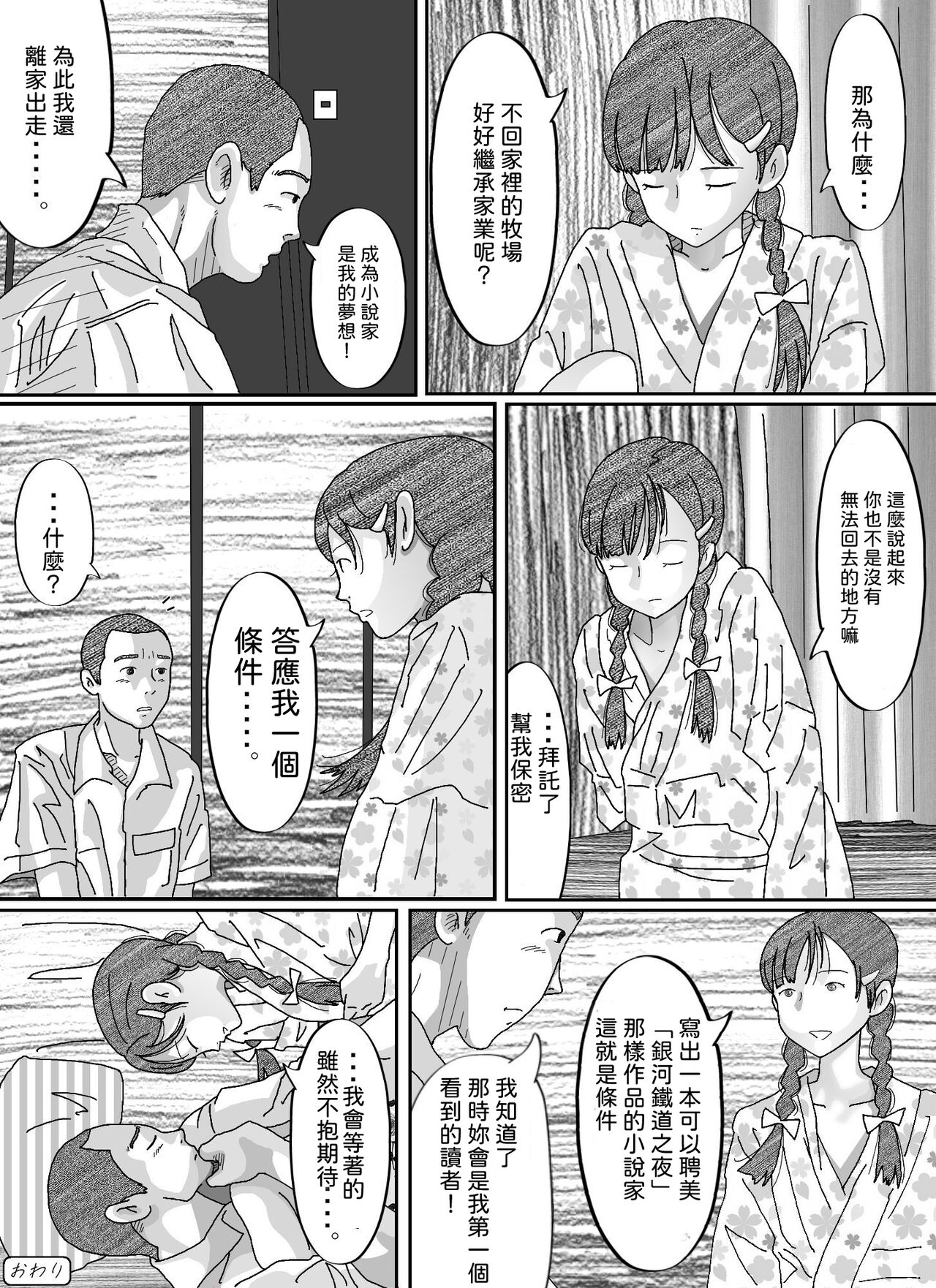 Youjo Kumiko - Page 63