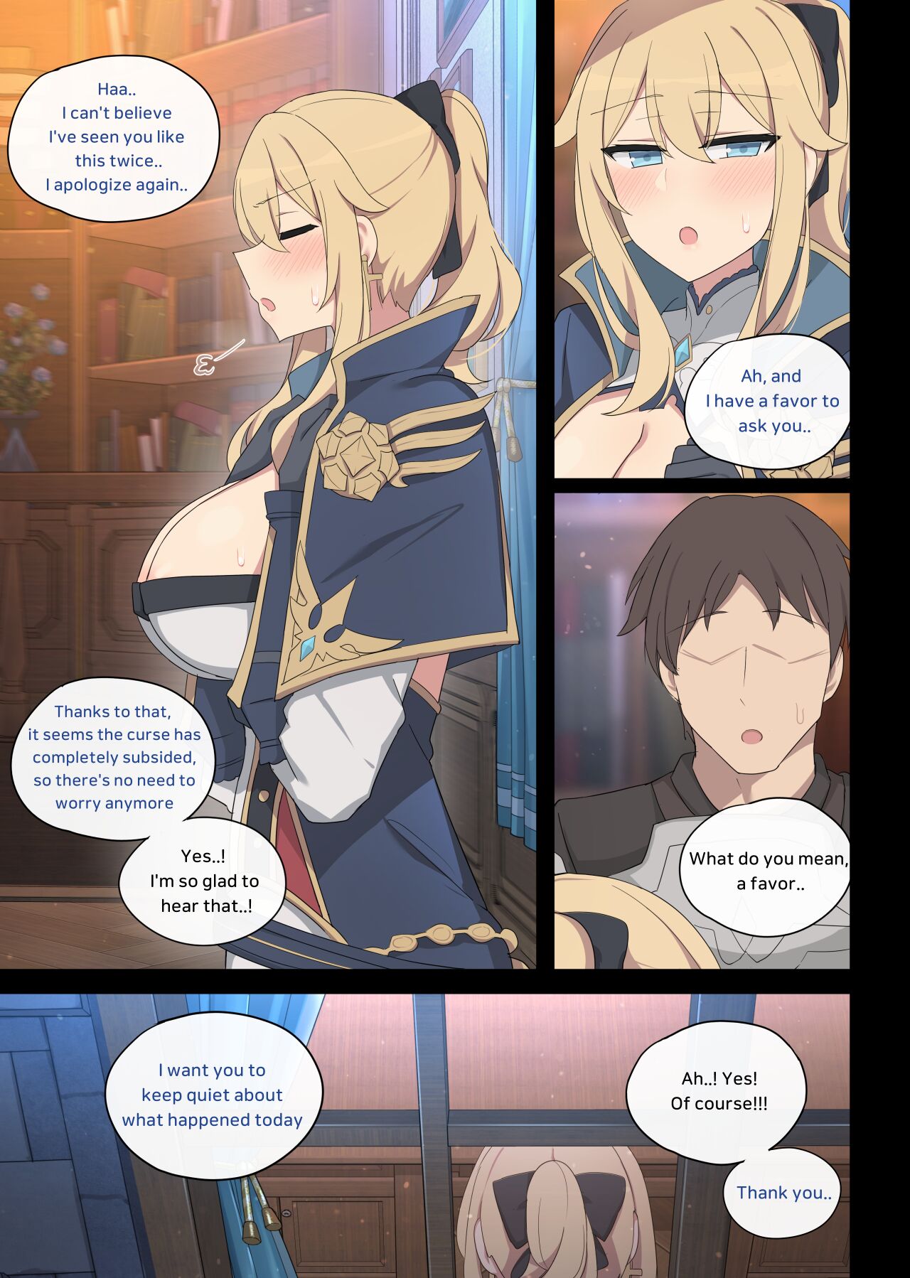Jean 1-3 - Page 17