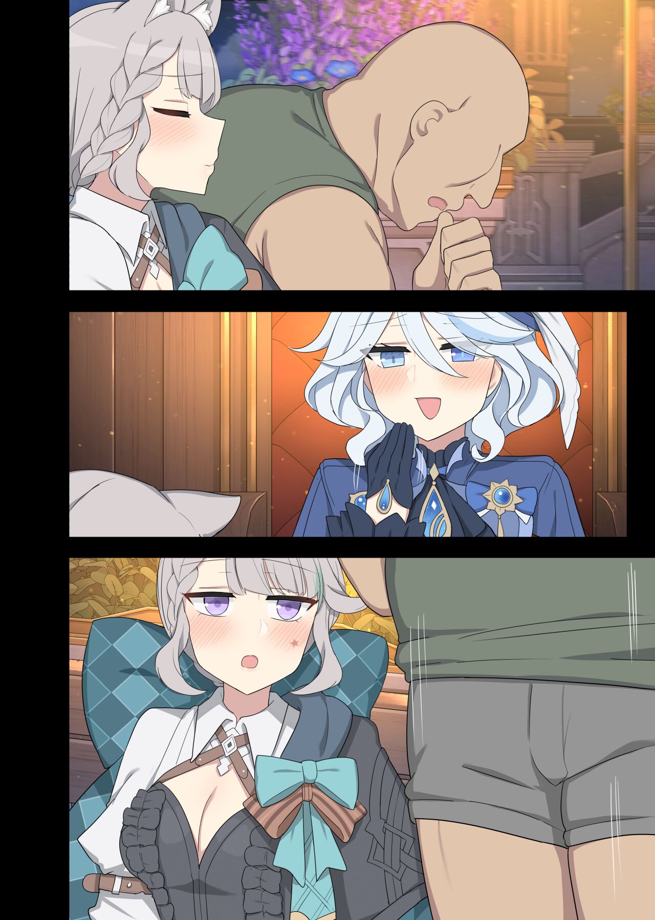Lynette - Page 26