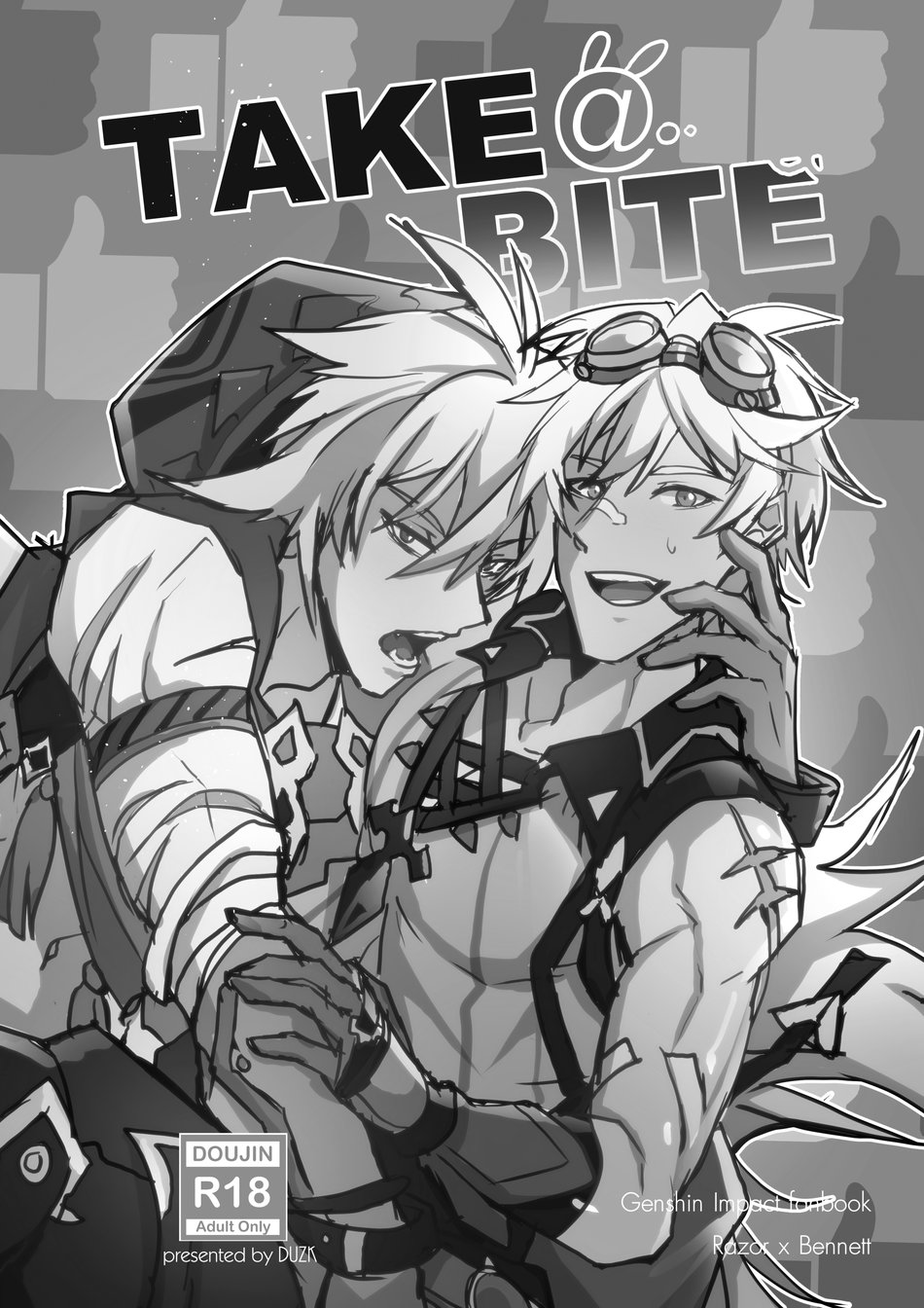 Take a Bite - Page 3