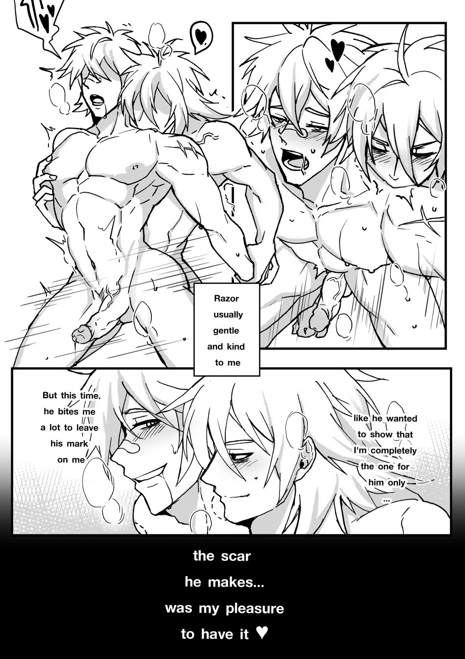 Take a Bite - Page 32