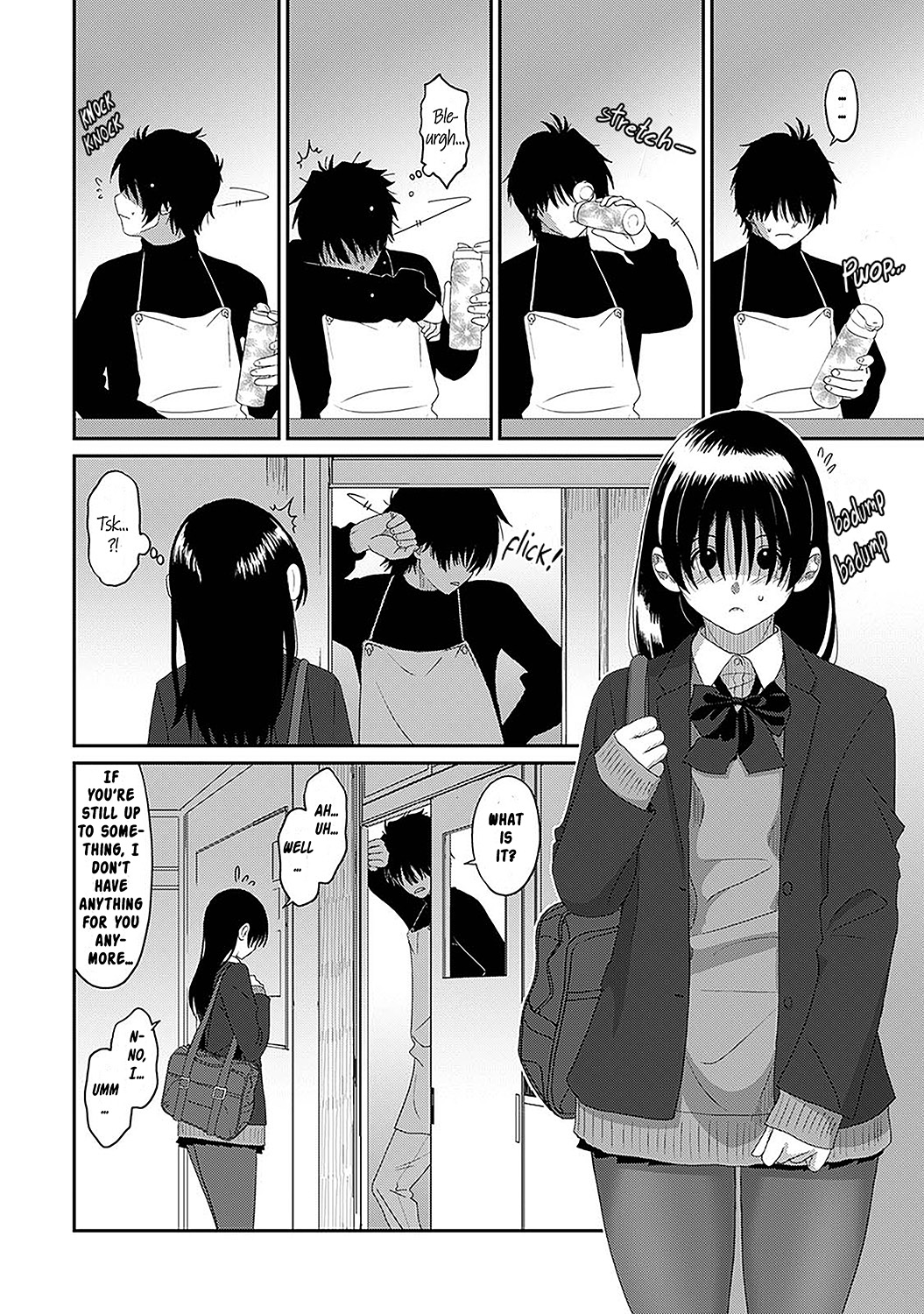 Itaiamai Ch. 26 - Page 23