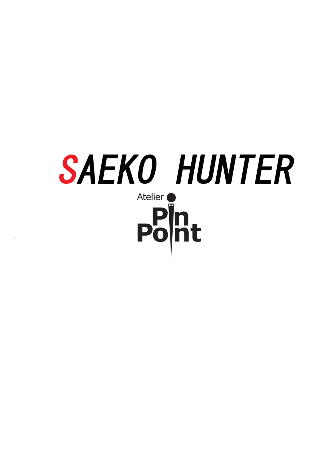 Saeko Hunter - Page 36