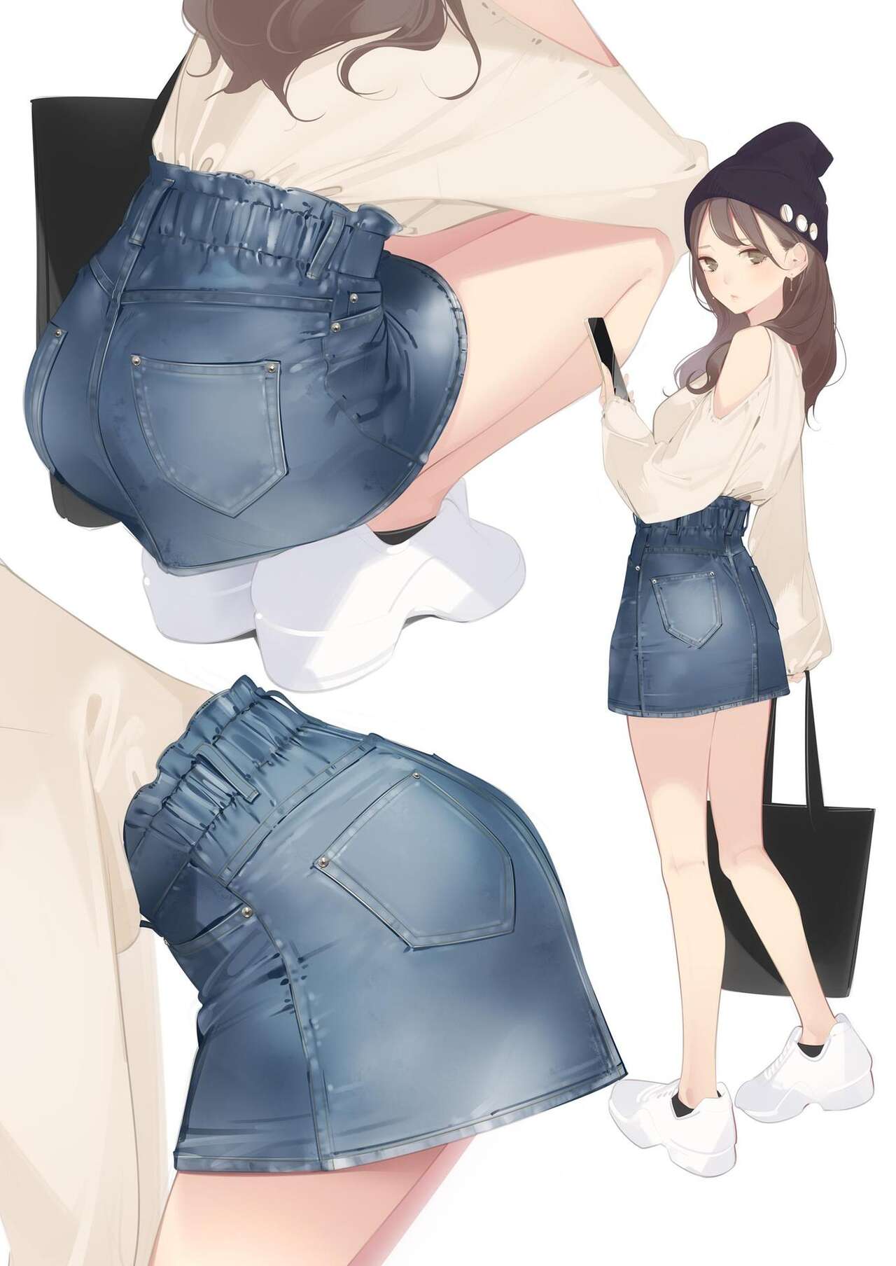 Appealingirls05R - Page 43