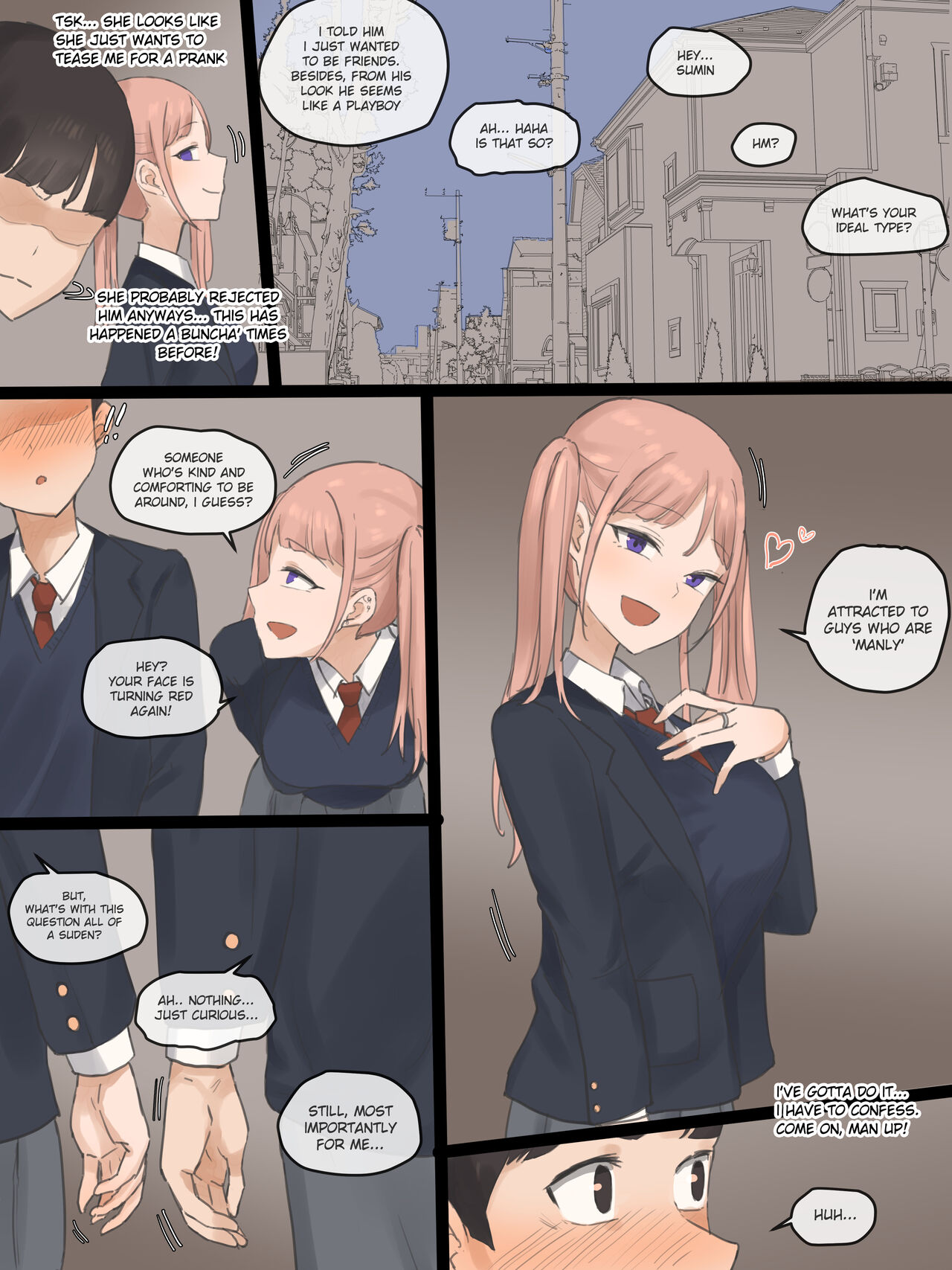 NEVERTHELESS - Page 10