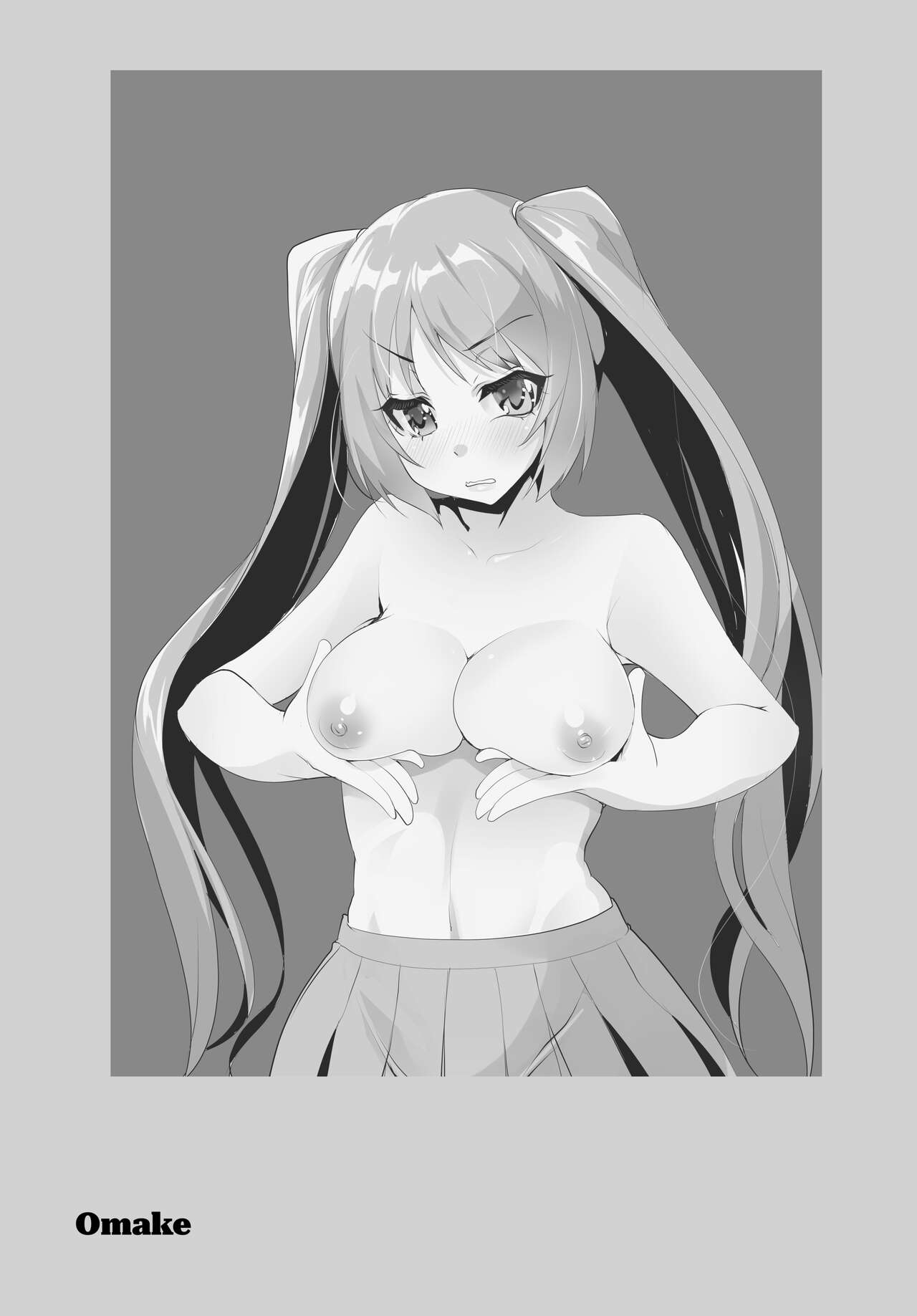 Twintails! Tights! Tsundere! - Page 20