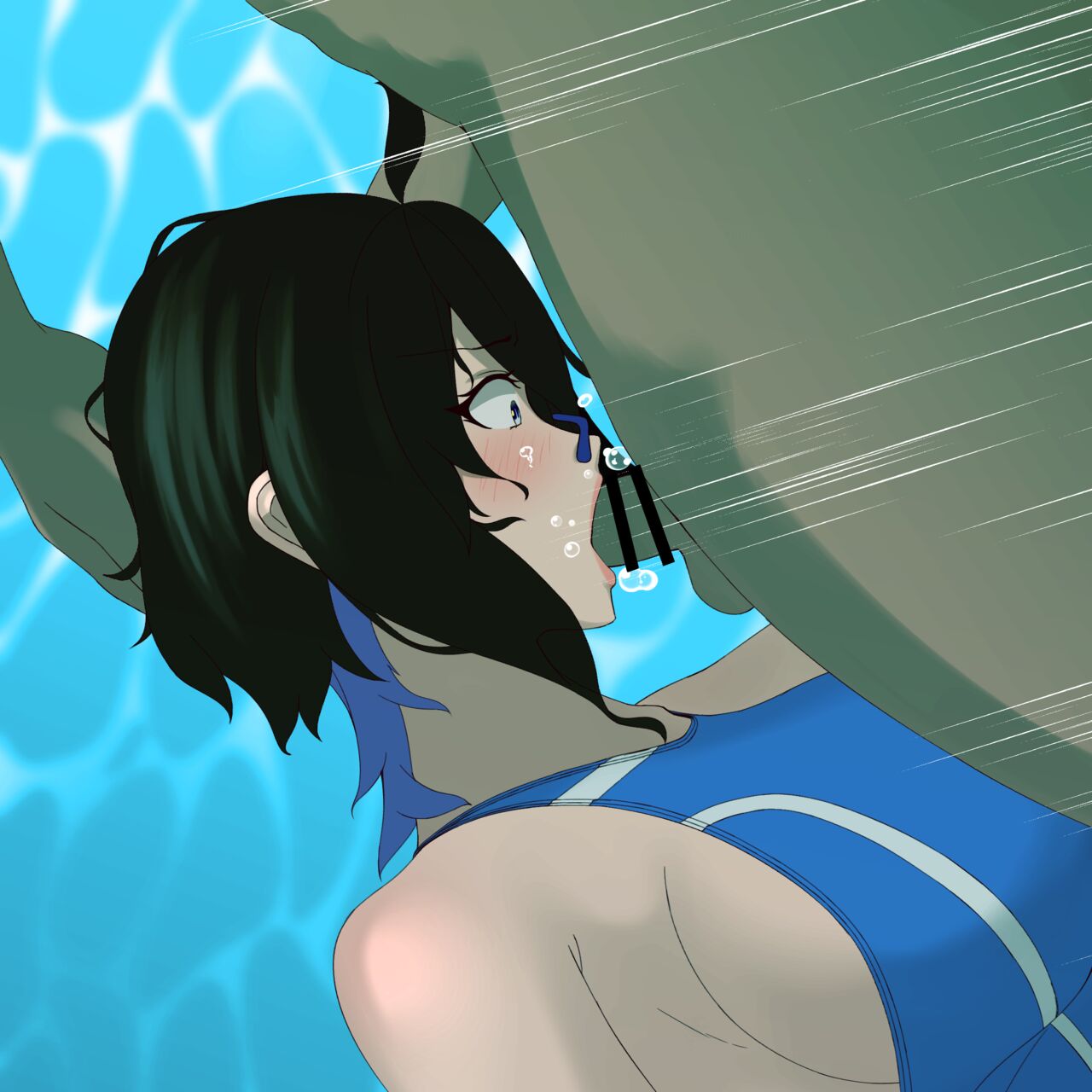 TIGHT! NNE EXTRA HARD!! - Page 24
