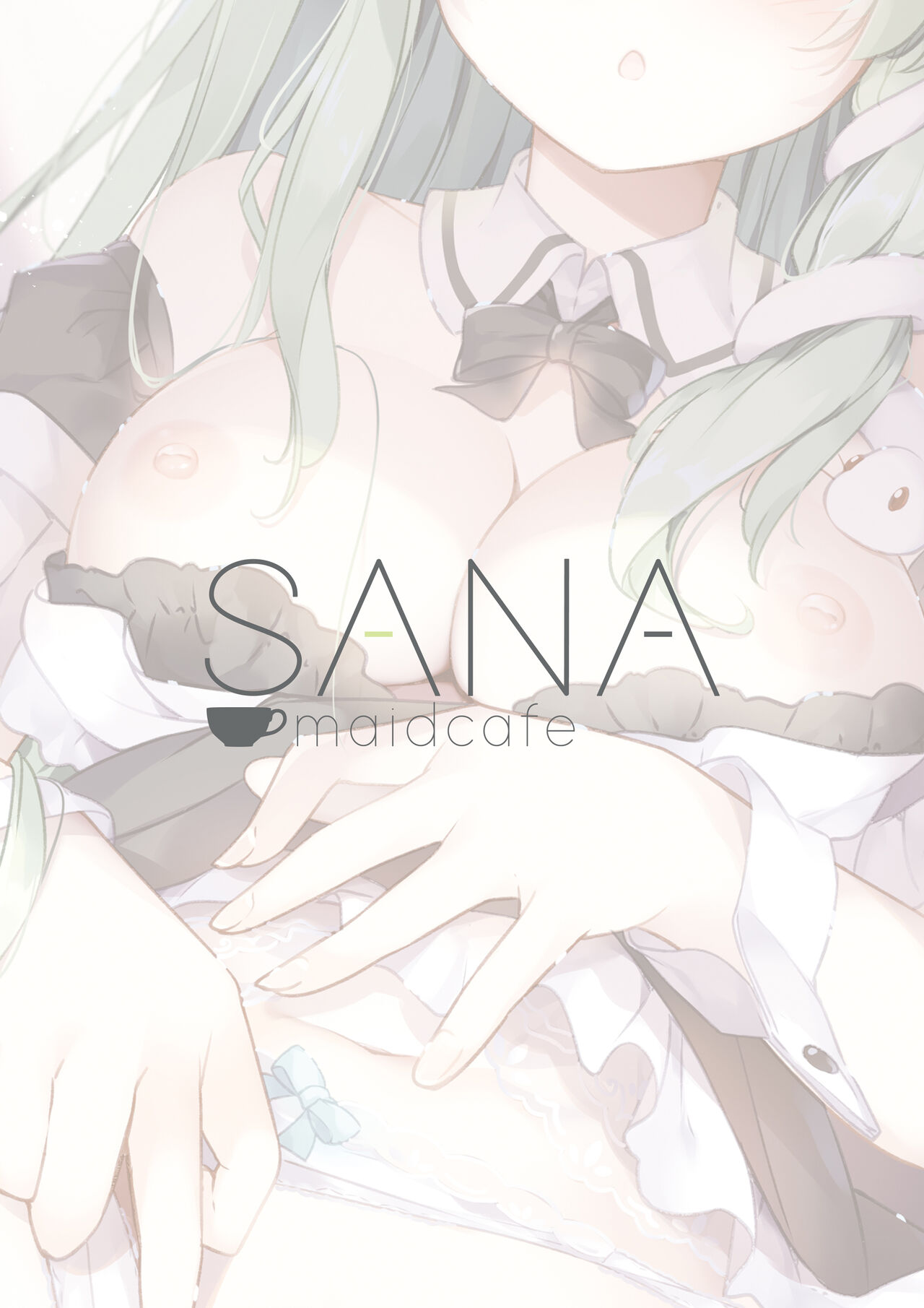 SANA-Recollection - Page 33