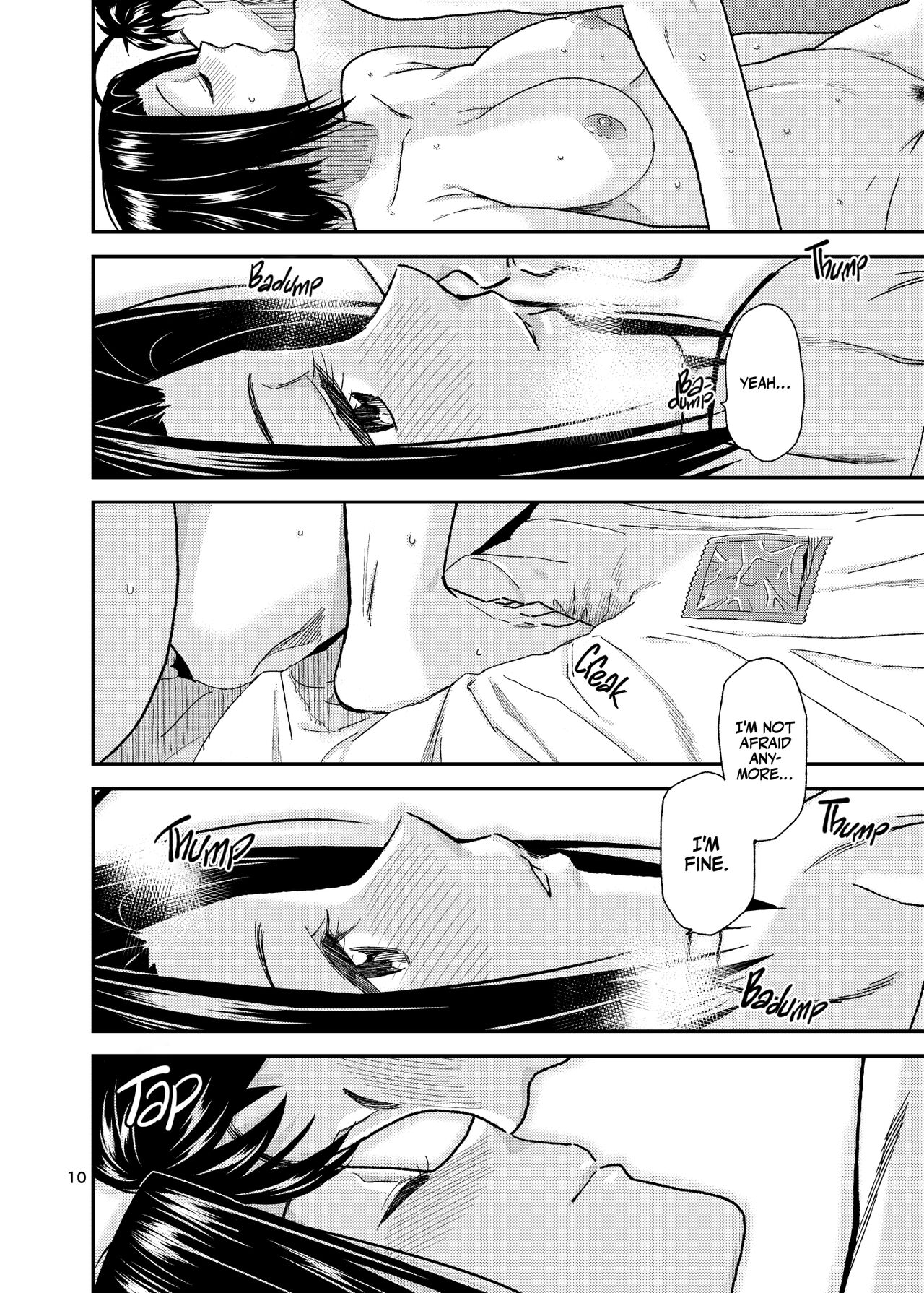 Tender Time - Page 11