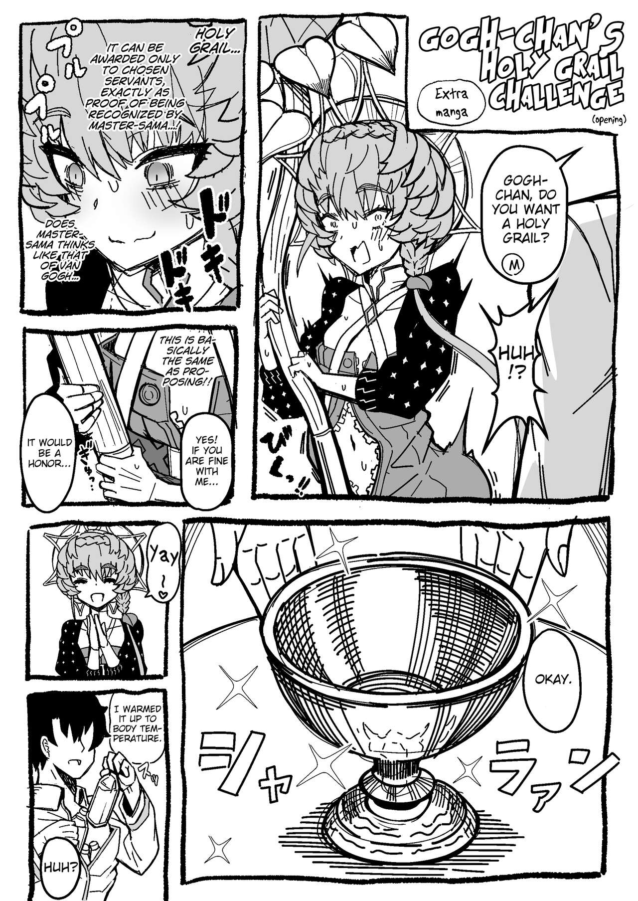 Gogh Hard - Page 38