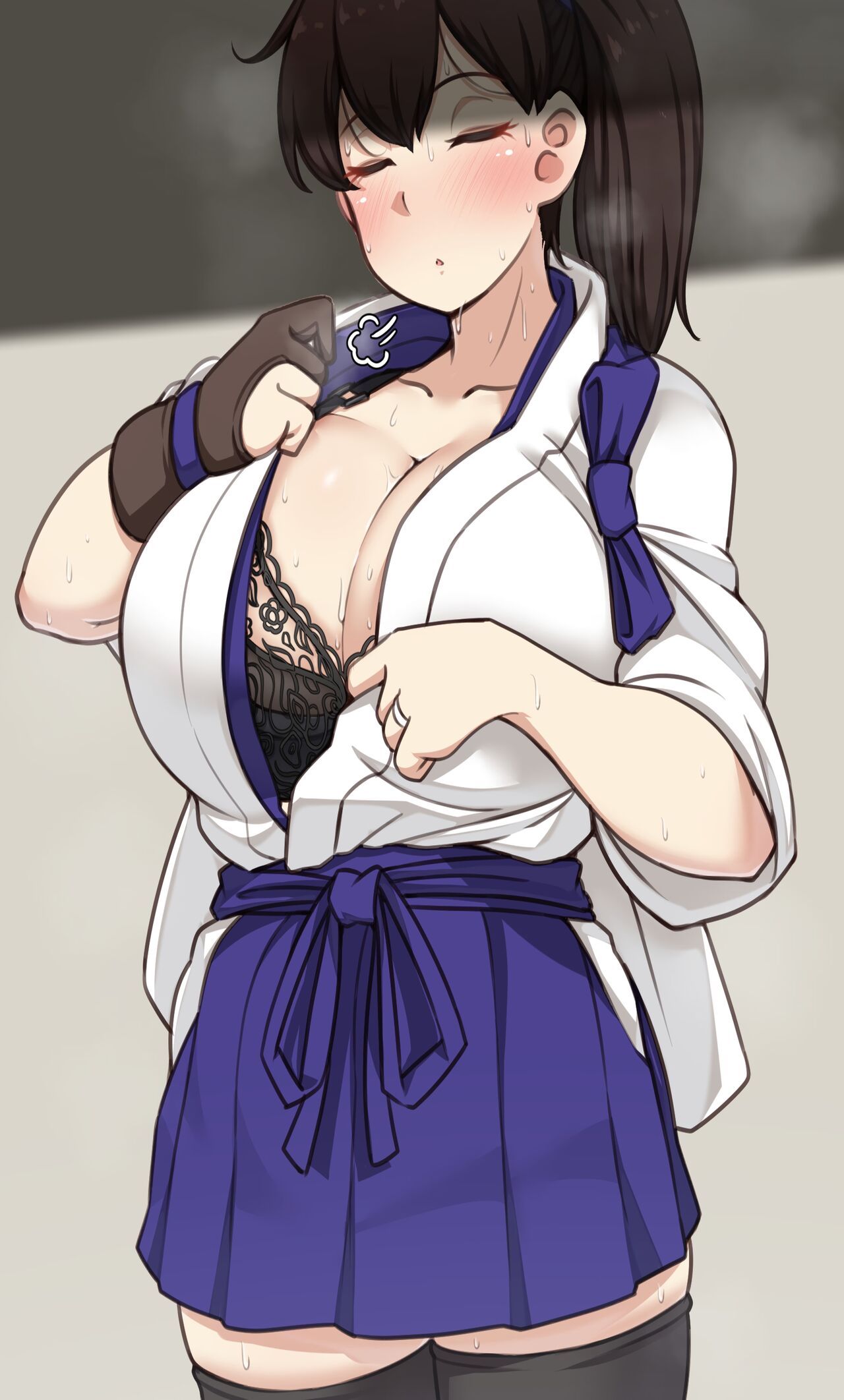 Route Kaga - Page 42