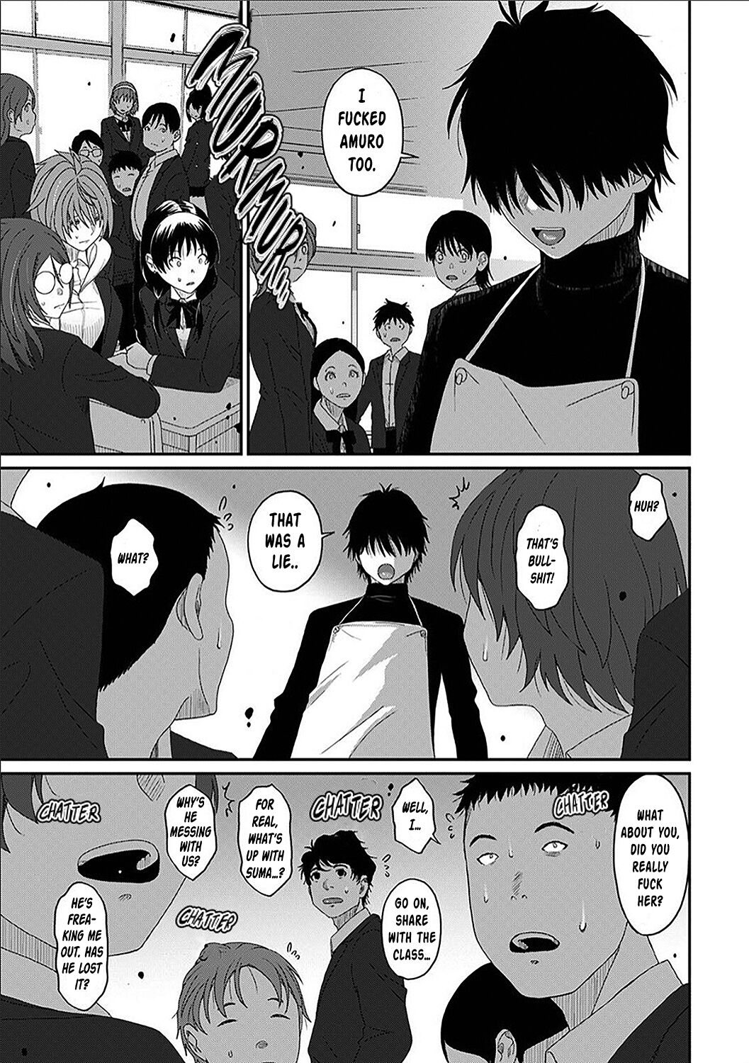 Itaiamai Ch. 27 - Page 12