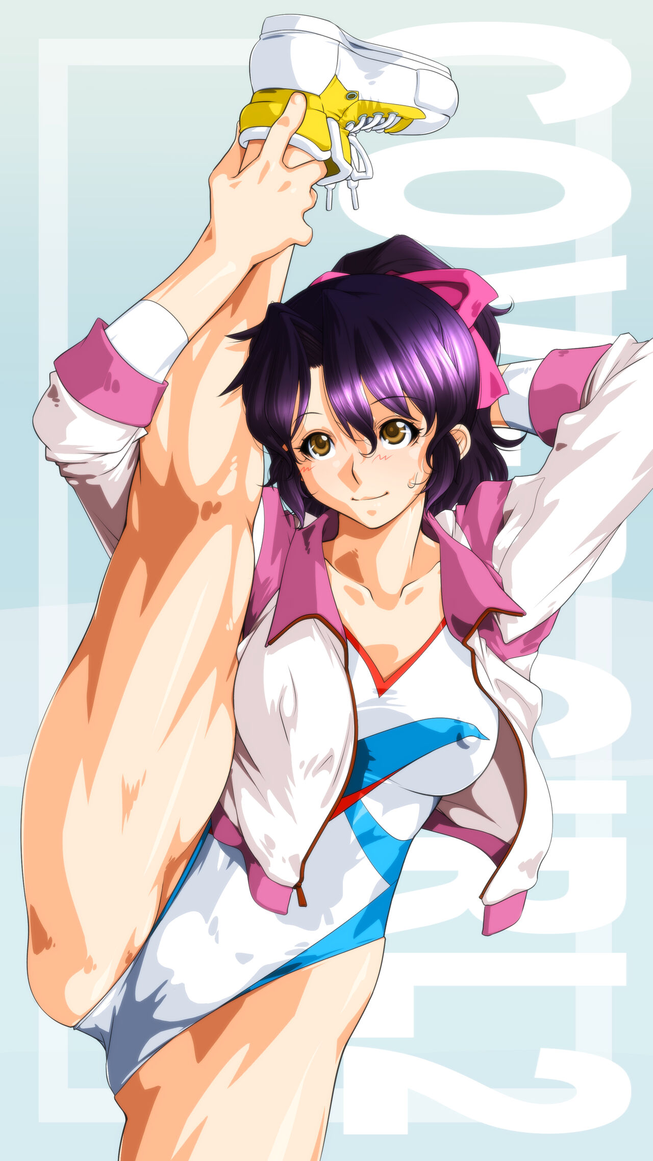 COVER GIRL 2 - Page 19