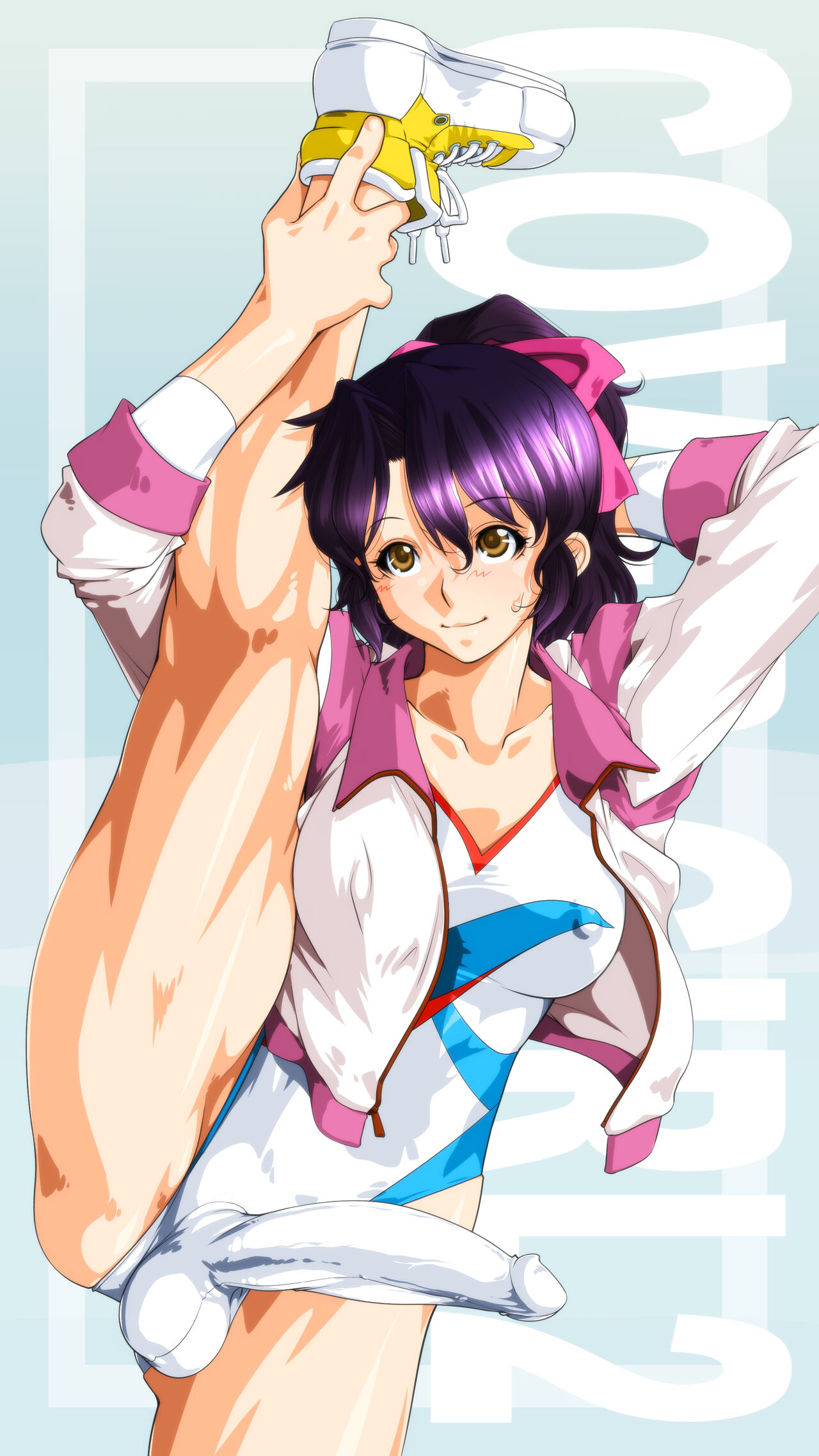 COVER GIRL 2 - Page 23