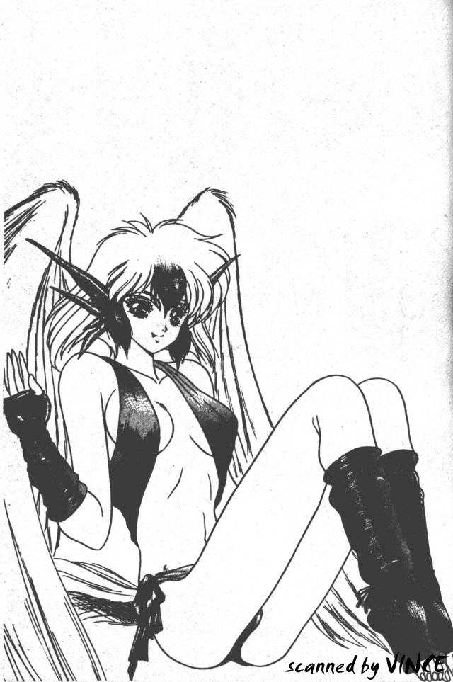 Heart Kimete ne! - Page 200