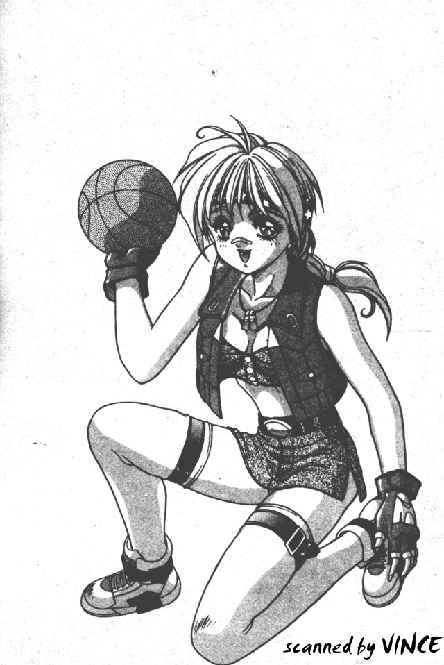 Heart Kimete ne! - Page 202
