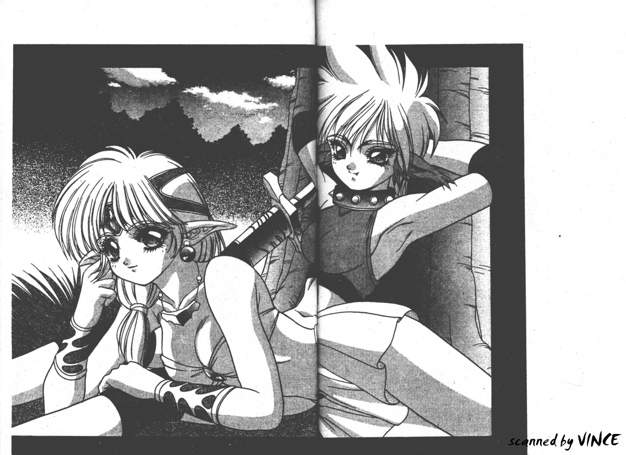 Heart Kimete ne! - Page 204