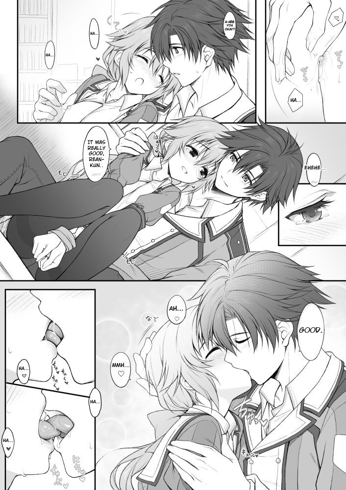 Mudai - Page 11
