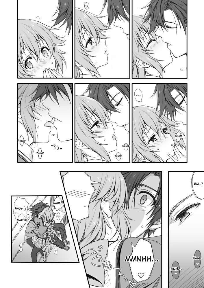 Mudai - Page 5