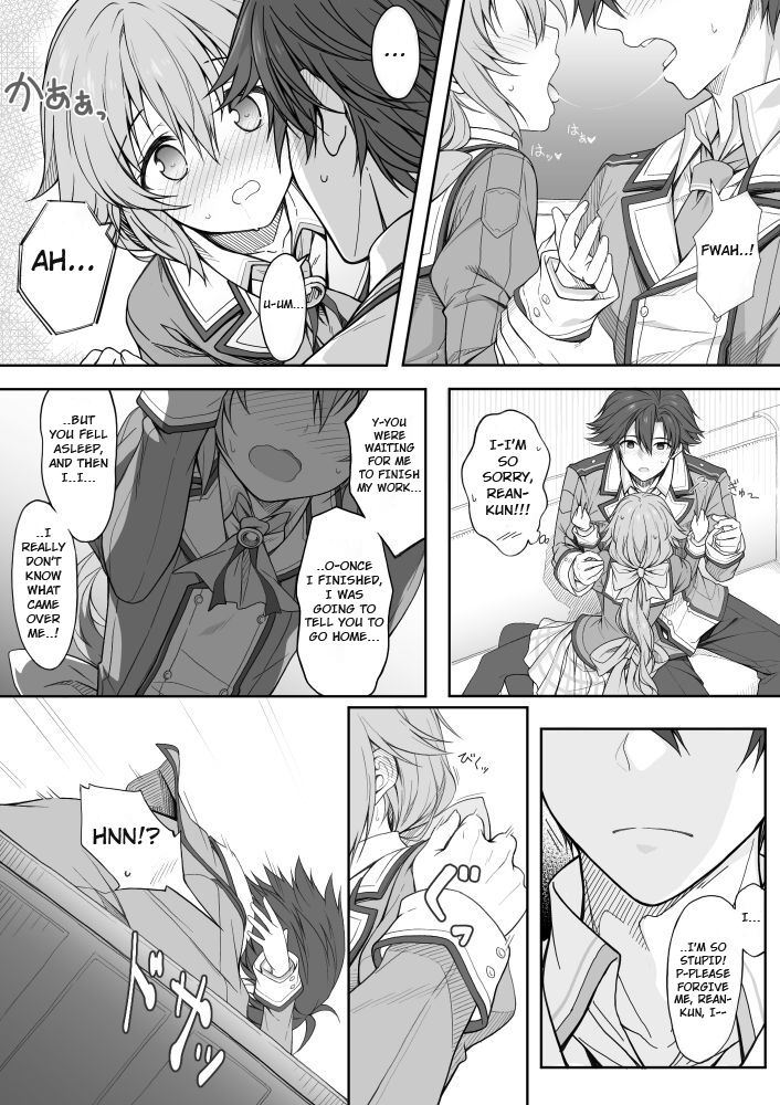 Mudai - Page 6