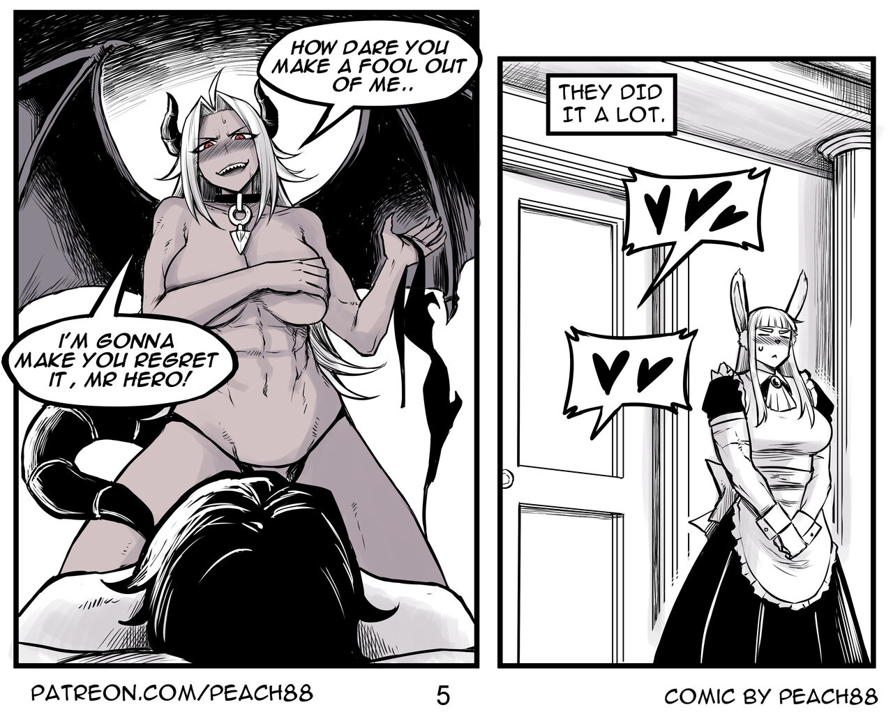 Demon King GF ch1-8 - Page 34