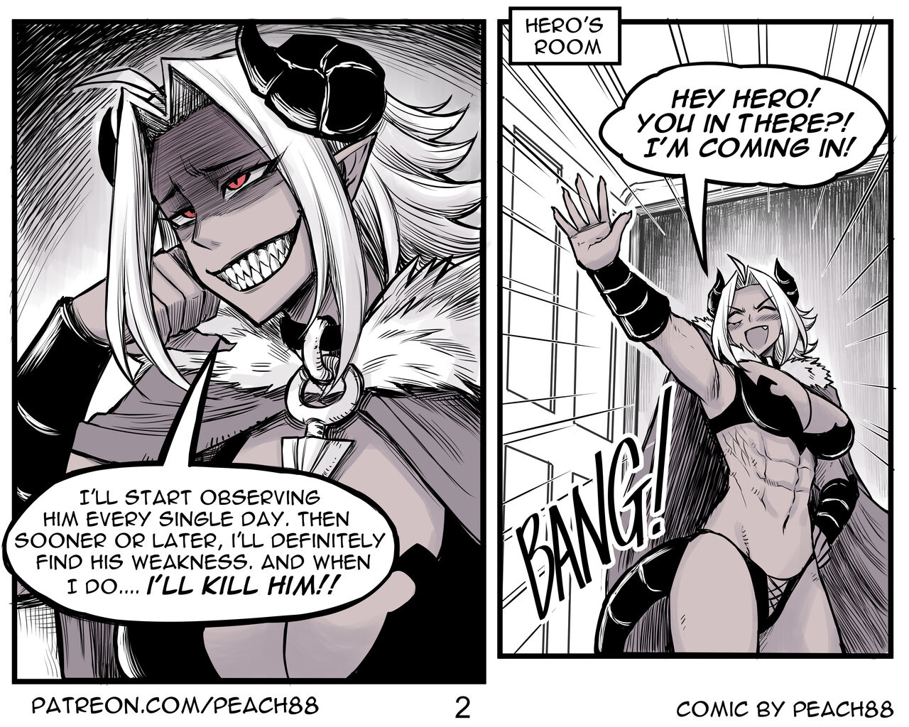 Demon King GF ch1-8 - Page 36