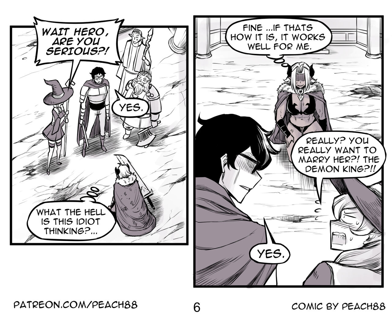 Demon King GF ch1-8 - Page 7