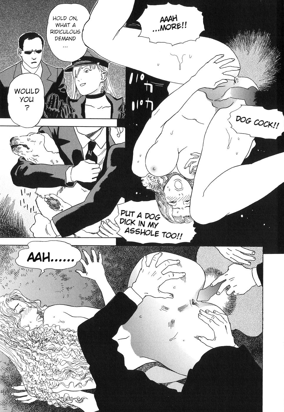 REQUIEM - Page 33
