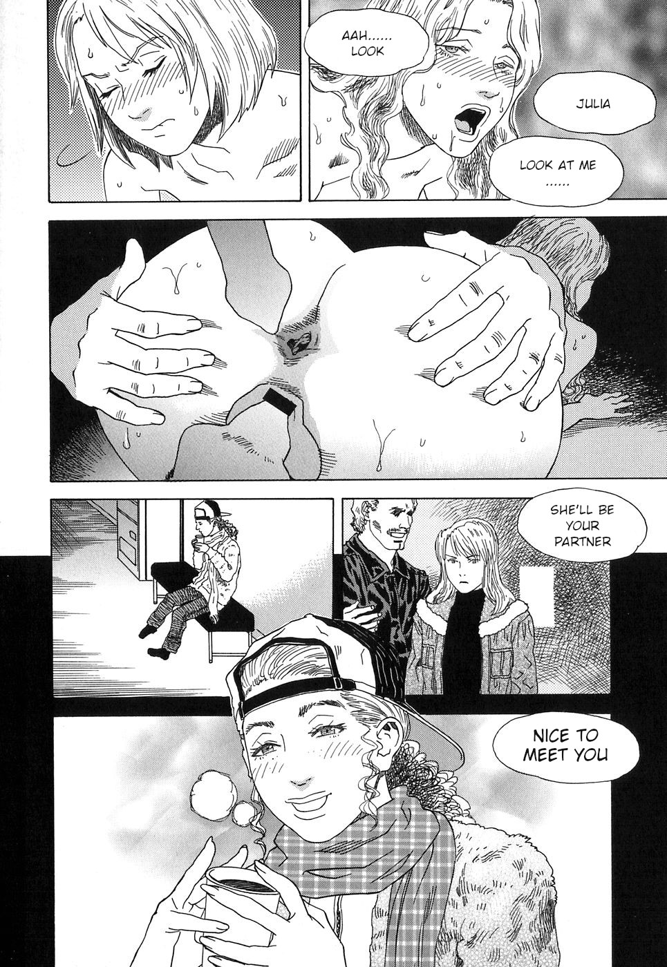 REQUIEM - Page 34