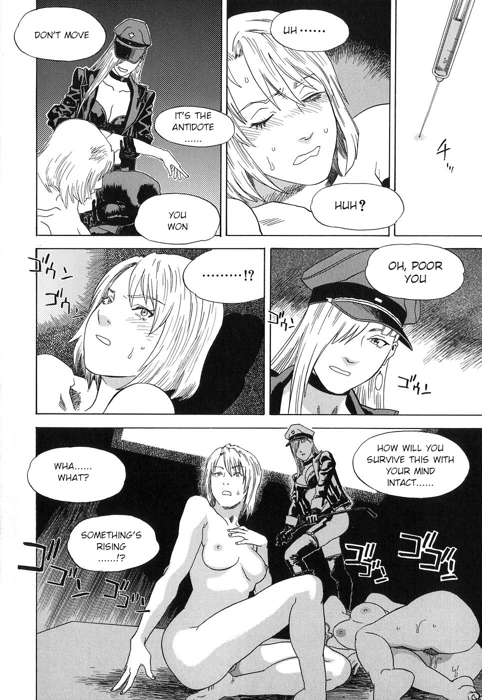 REQUIEM - Page 40