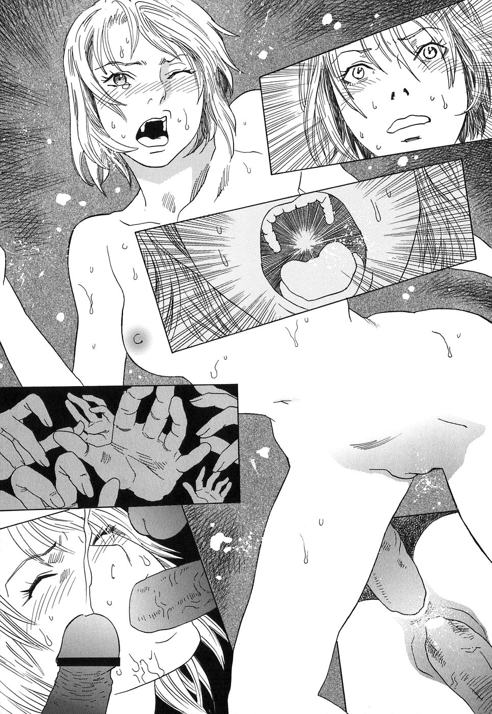 REQUIEM - Page 45