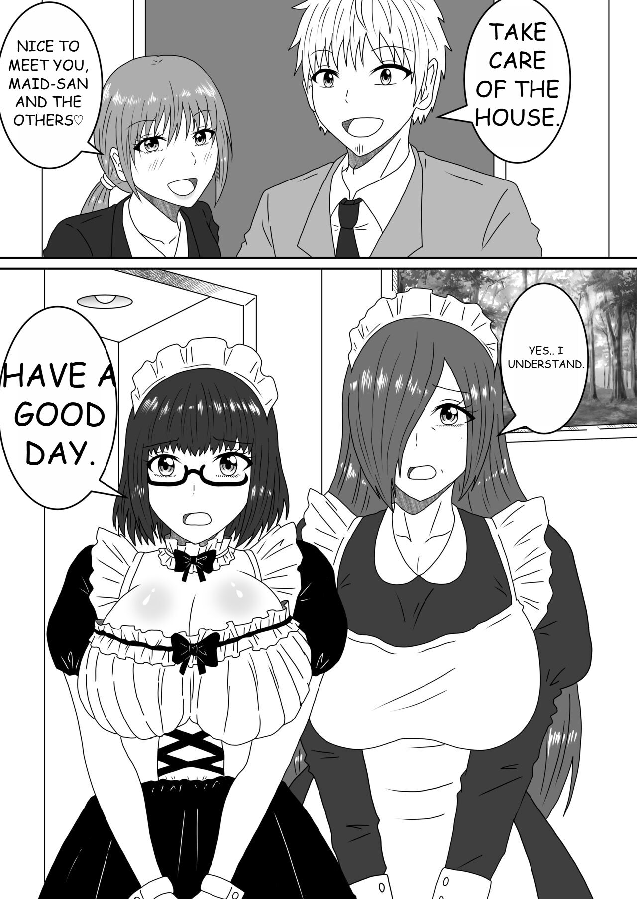 Kanawanakatta Ryouomoi - Page 41