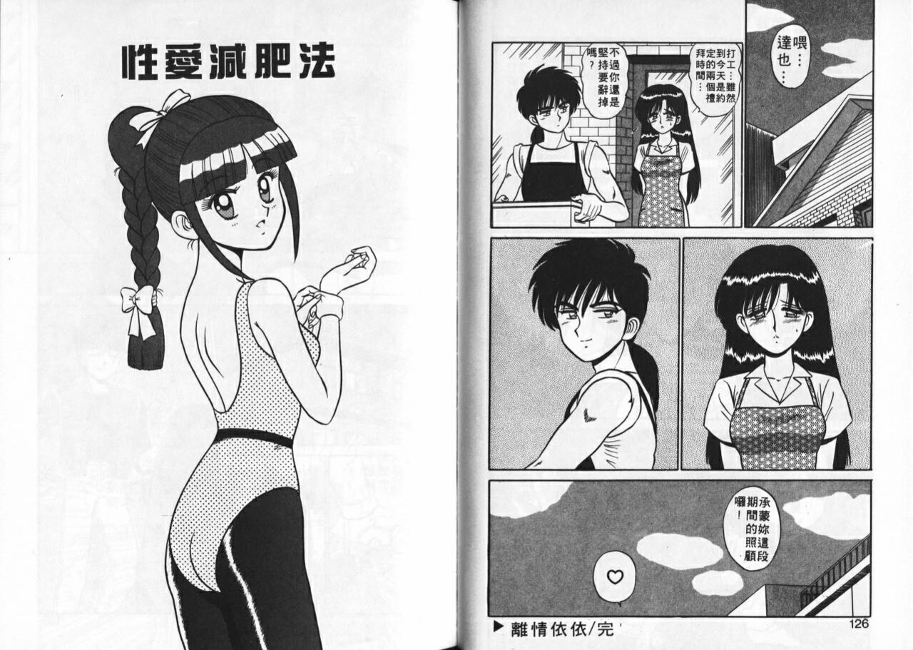 Aitsu ni Doki | 為他心動 - Page 64