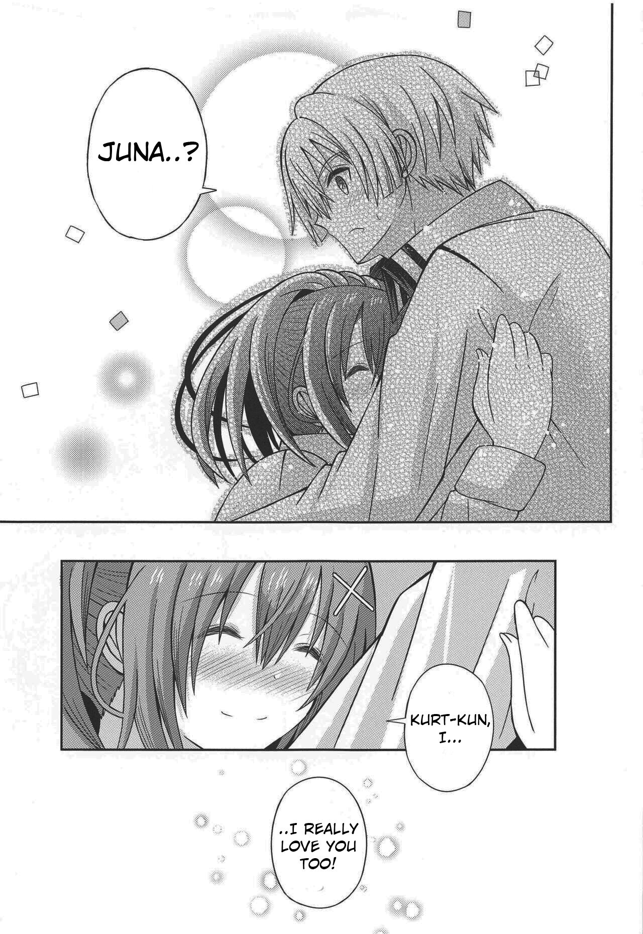 Houkago, Kimi to Date - Page 20