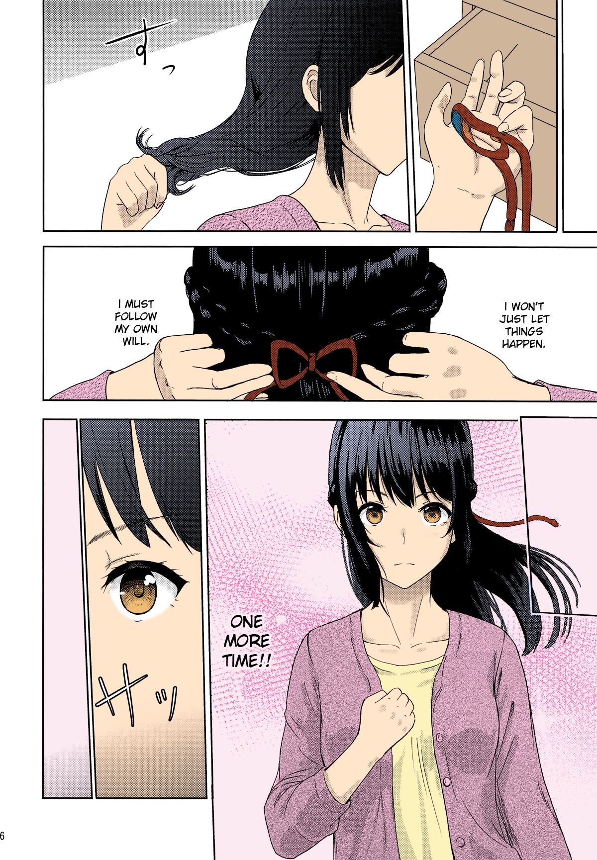 Kimi no Na wa. - Page 171