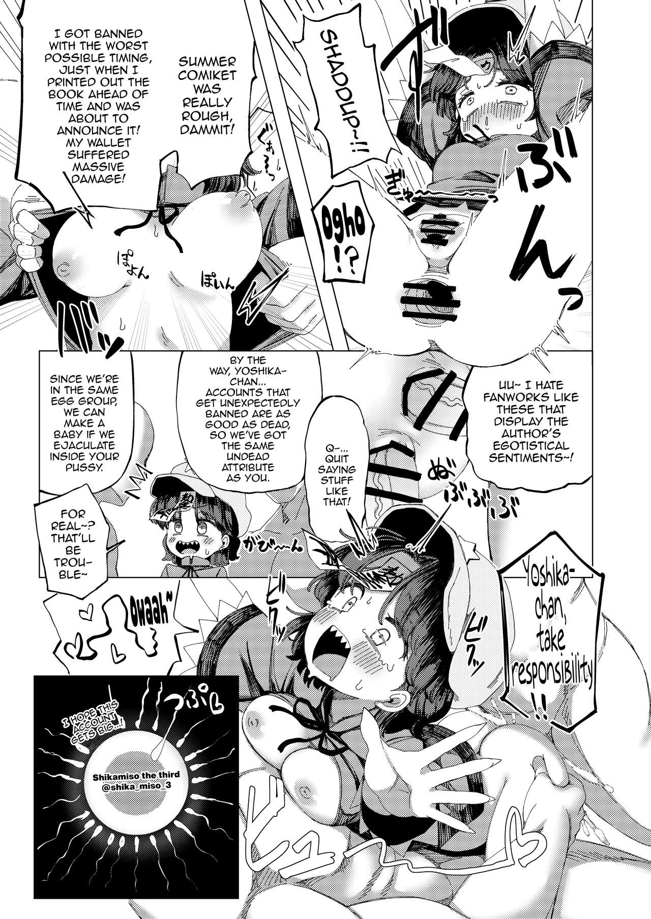 tooth GAM - Page 22