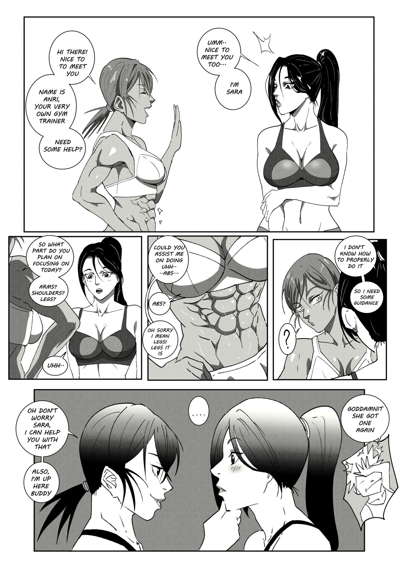GNO .01 - Page 38