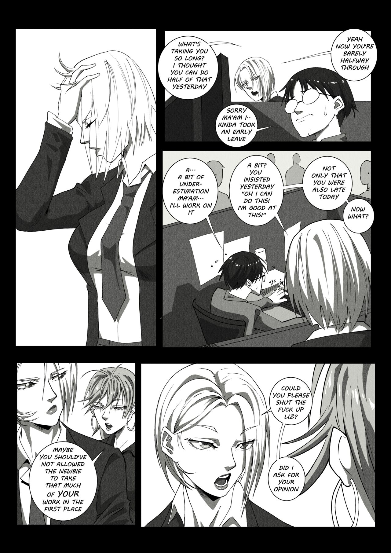 GNO .01 - Page 49