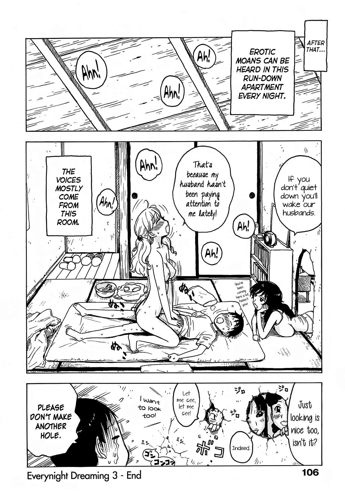 Yonayona - Page 36