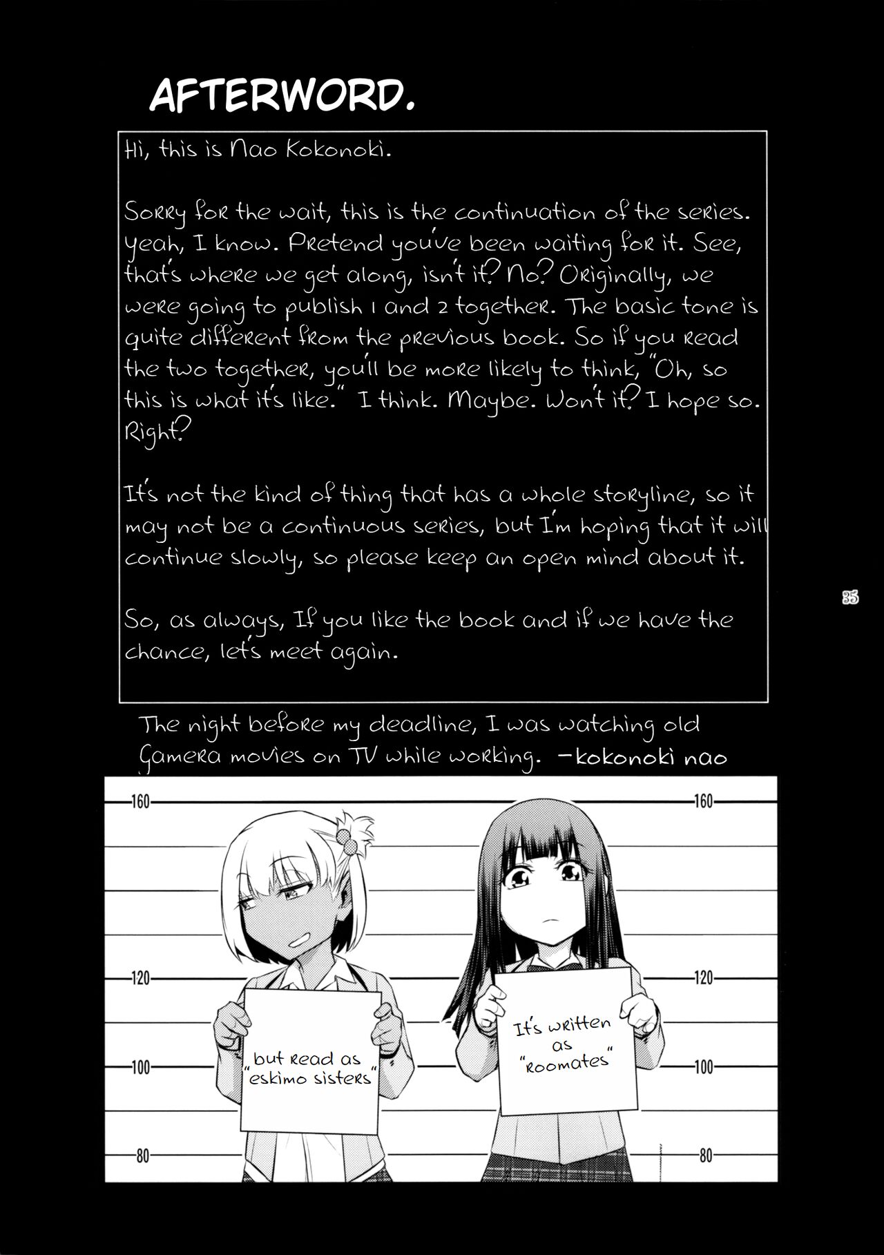 Futajo! 2 - Page 34