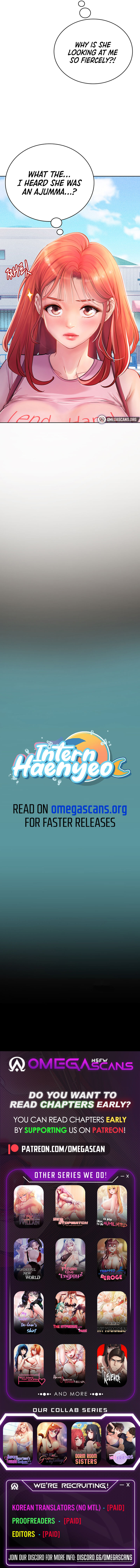 Intern Haenyeo - Page 212
