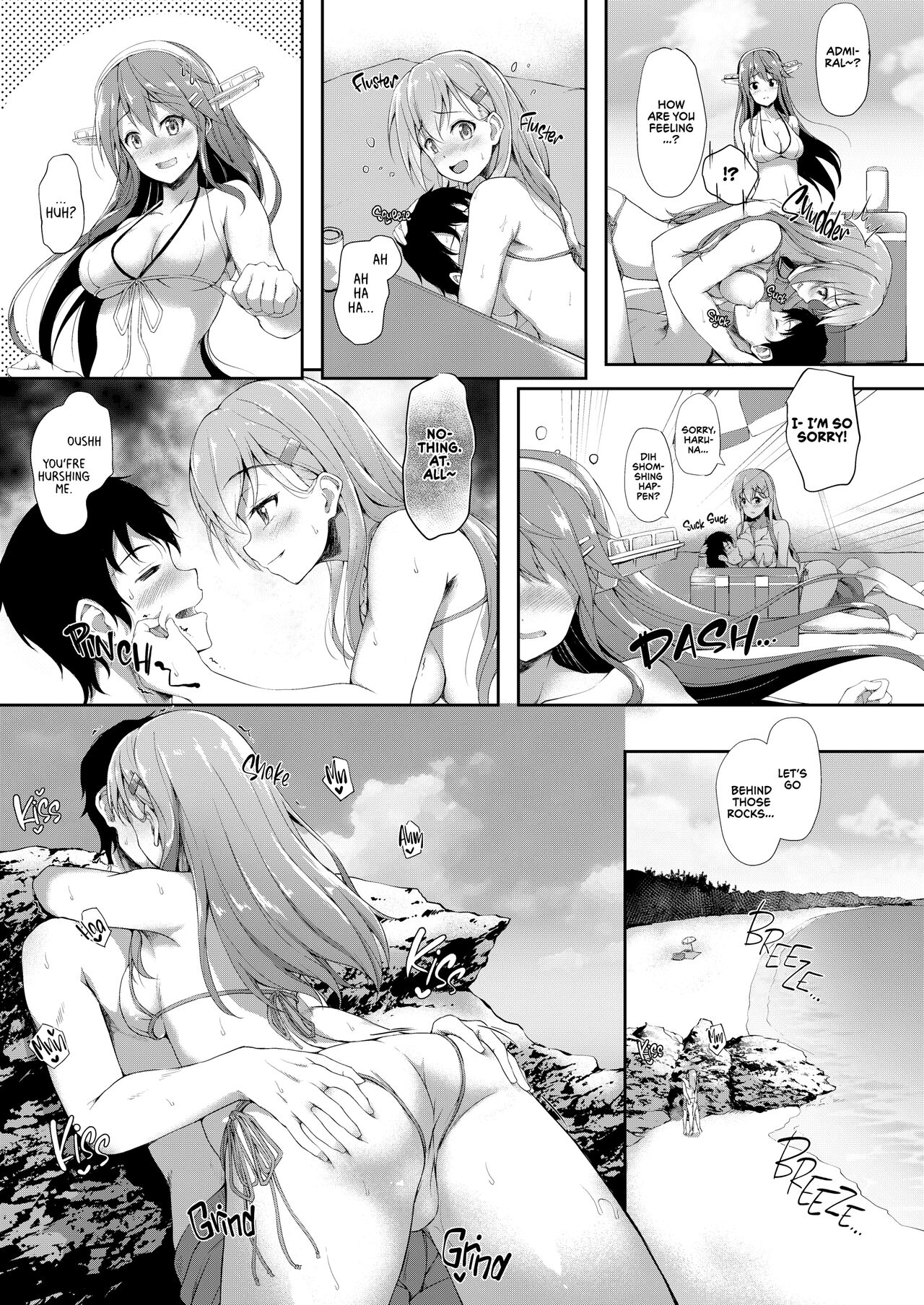 KanCollection 1 - Page 12