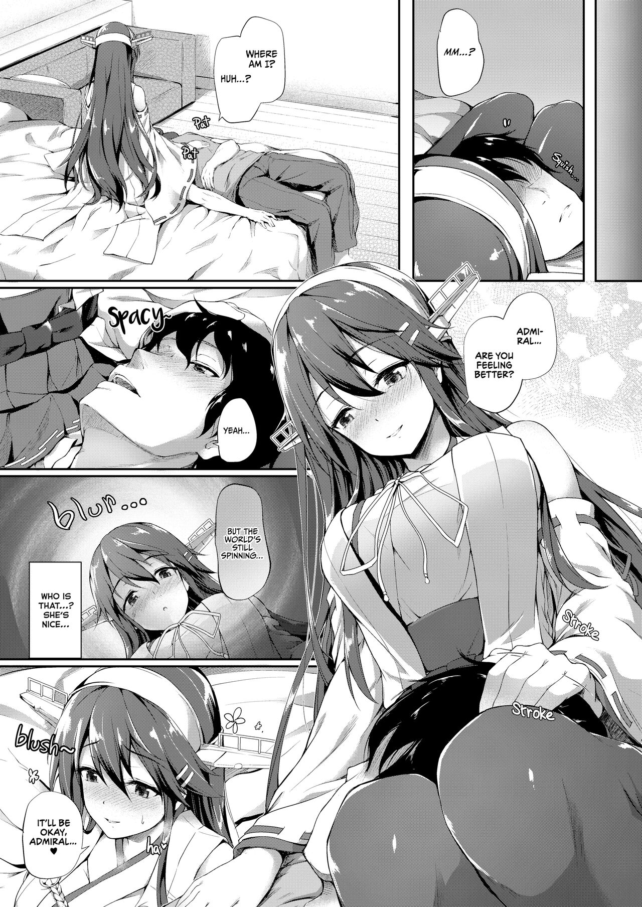 KanCollection 1 - Page 28