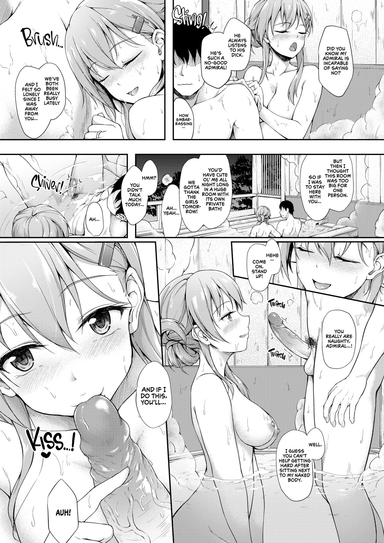 KanCollection 1 - Page 76
