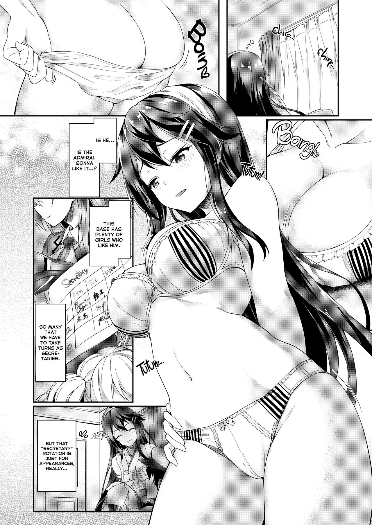 KanCollection 1 - Page 98