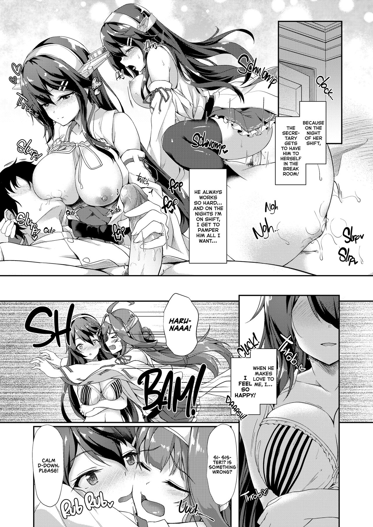 KanCollection 1 - Page 99