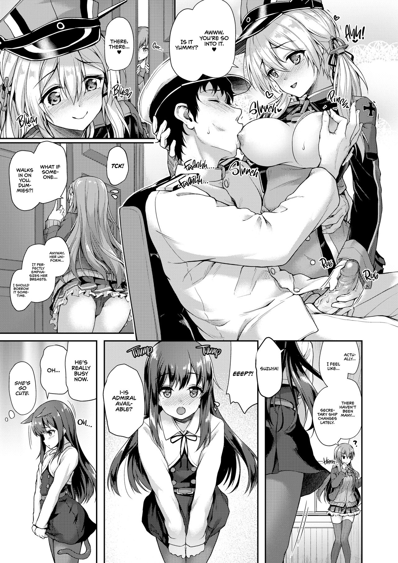 KanCollection 2 - Page 104